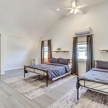 Lansford Vacation Rental Near Pocono Mountains! Barnesville Екстер'єр фото
