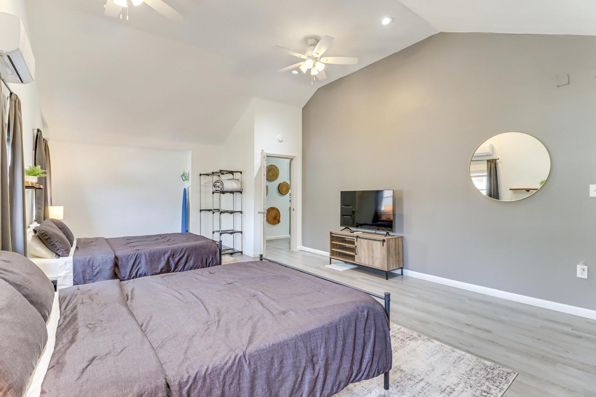 Lansford Vacation Rental Near Pocono Mountains! Barnesville Екстер'єр фото