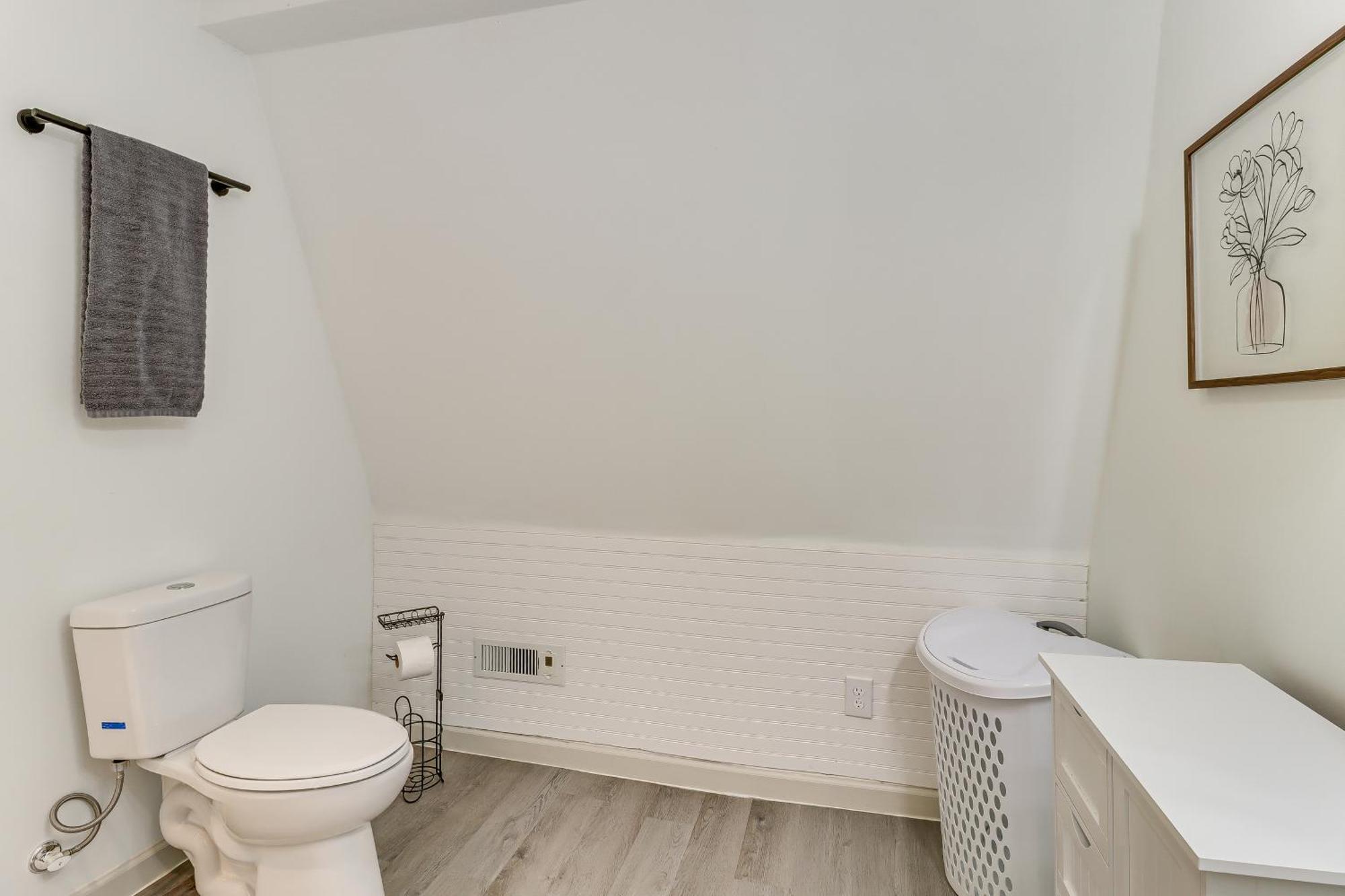 Lansford Vacation Rental Near Pocono Mountains! Barnesville Екстер'єр фото