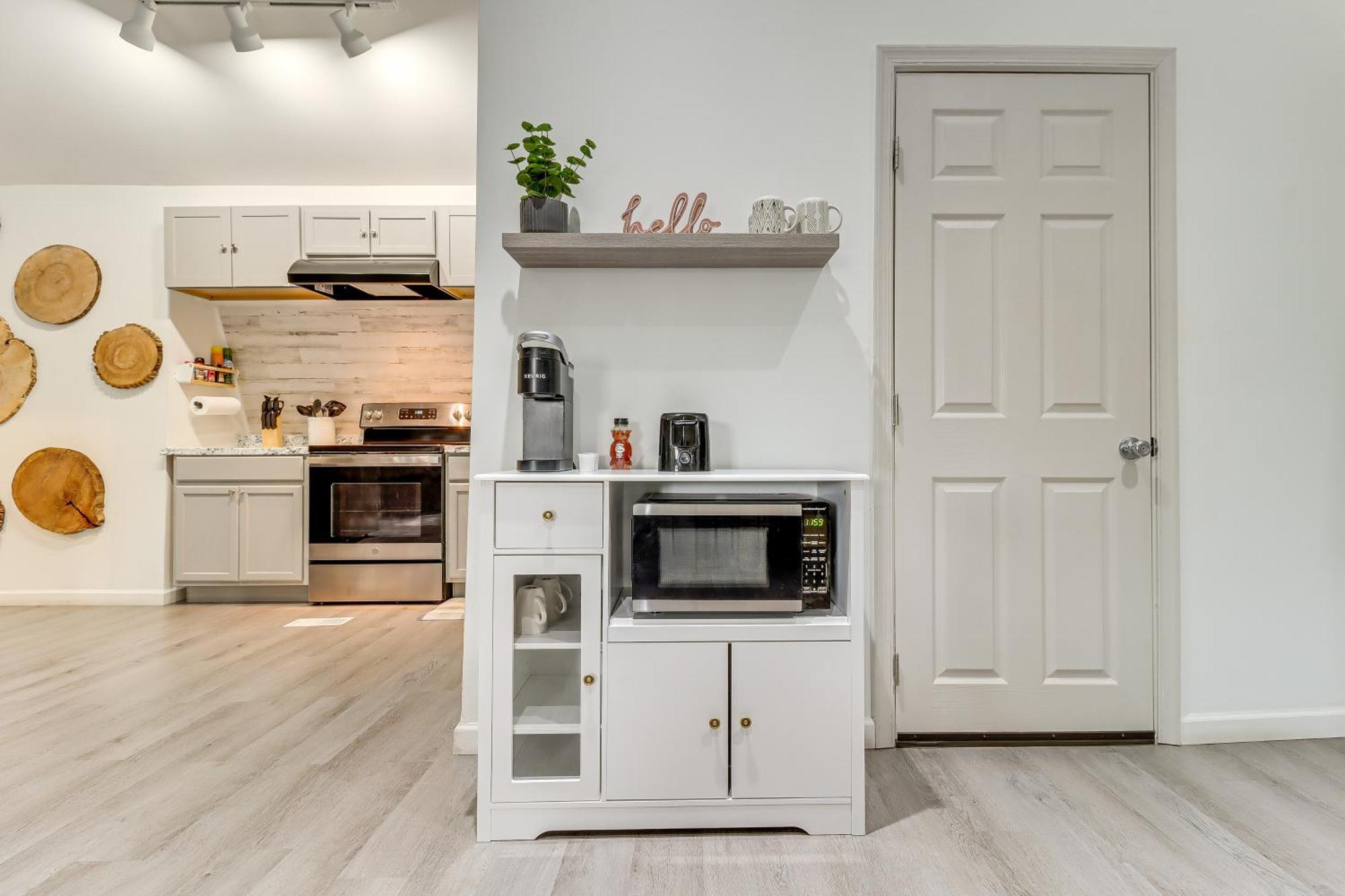 Lansford Vacation Rental Near Pocono Mountains! Barnesville Екстер'єр фото