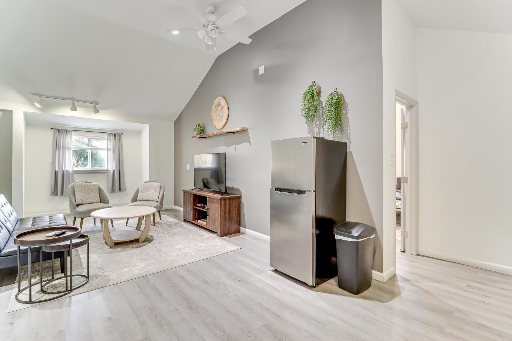 Lansford Vacation Rental Near Pocono Mountains! Barnesville Екстер'єр фото