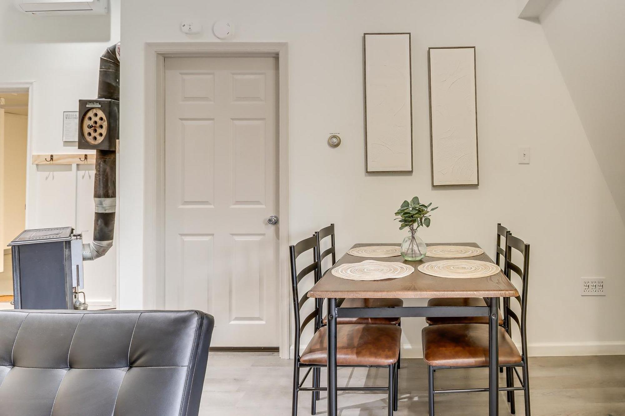 Lansford Vacation Rental Near Pocono Mountains! Barnesville Екстер'єр фото