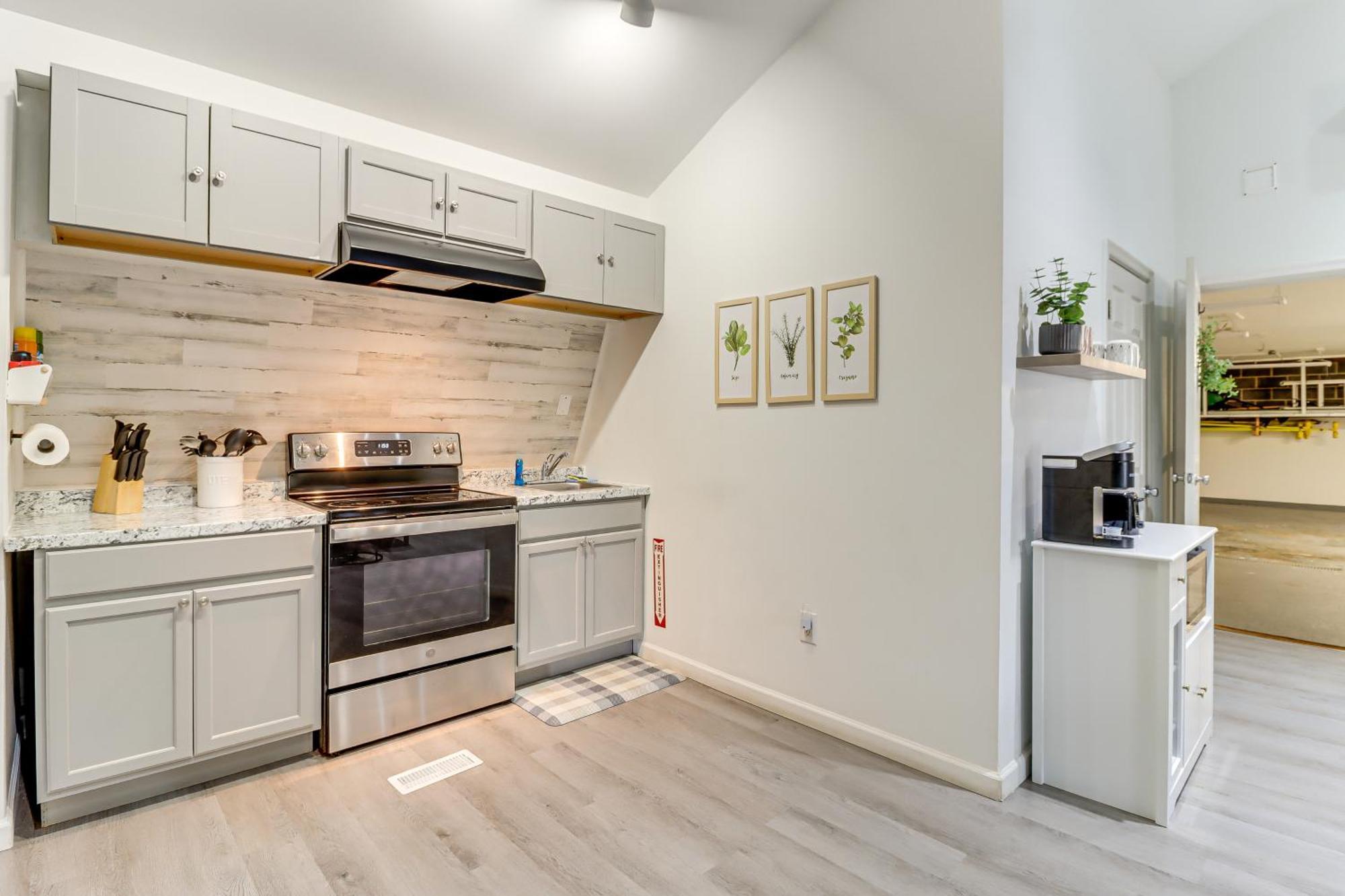 Lansford Vacation Rental Near Pocono Mountains! Barnesville Екстер'єр фото