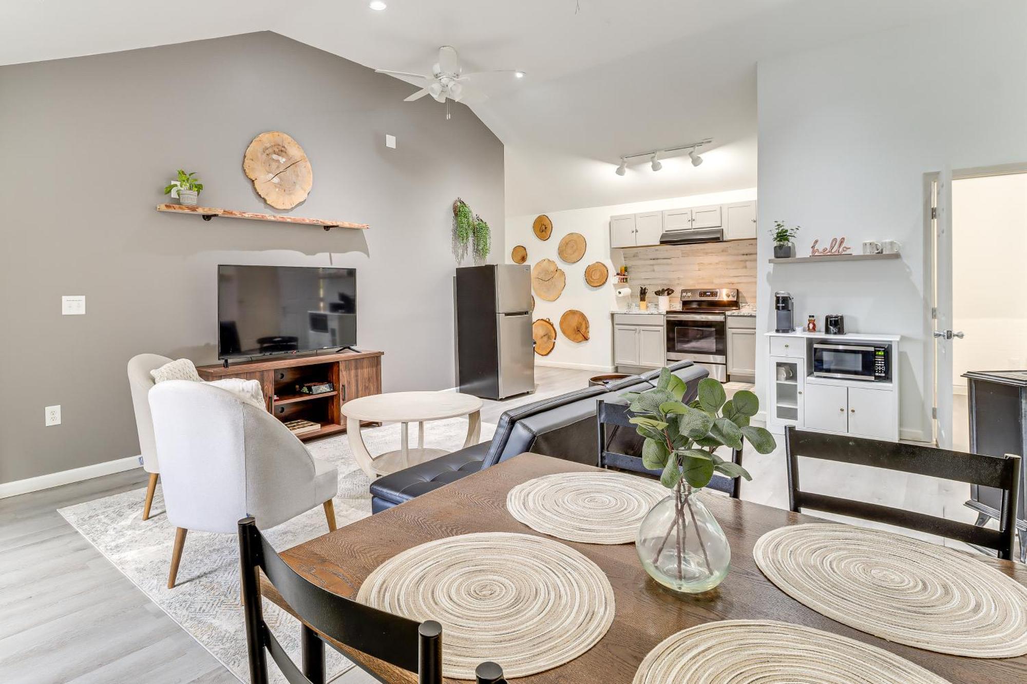 Lansford Vacation Rental Near Pocono Mountains! Barnesville Екстер'єр фото